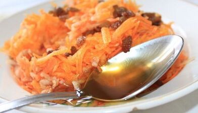 სალათის დიეტა კვირაში 7 კგ-ით წონის დასაკლებად